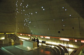 To nie tylko „świeżutki” pomnik historii, ale też dowód, że poza pomysłem na straszliwie modernistyczne bloki...