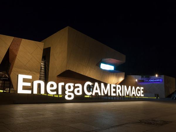 Centrum Kulturalno-Kongresowe Jordanki