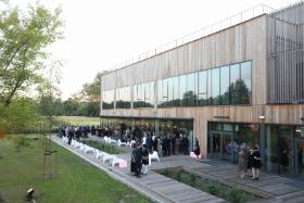 Do zobaczenia za rok!