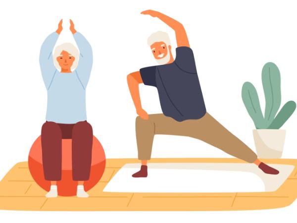 Dożyć setki: 10 przykazań długowieczności