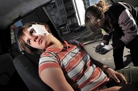 Wielu harcerskich ratowników na co dzień pracuje w pogotowiu ratunkowym, studiuje medycynę czy ratownictwo.