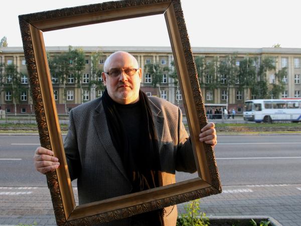 Tadeusz Słobodzianek