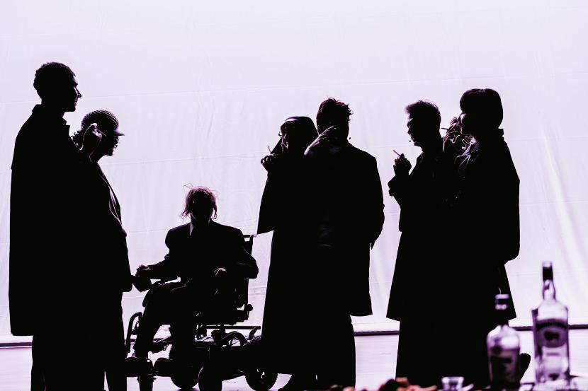 „Lubiewo”, reż. Jędrzej Piaskowski