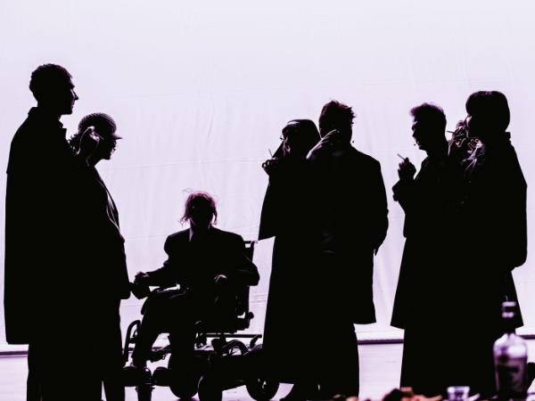 „Lubiewo”, reż. Jędrzej Piaskowski