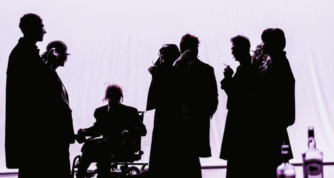 „Lubiewo”, reż. Jędrzej Piaskowski