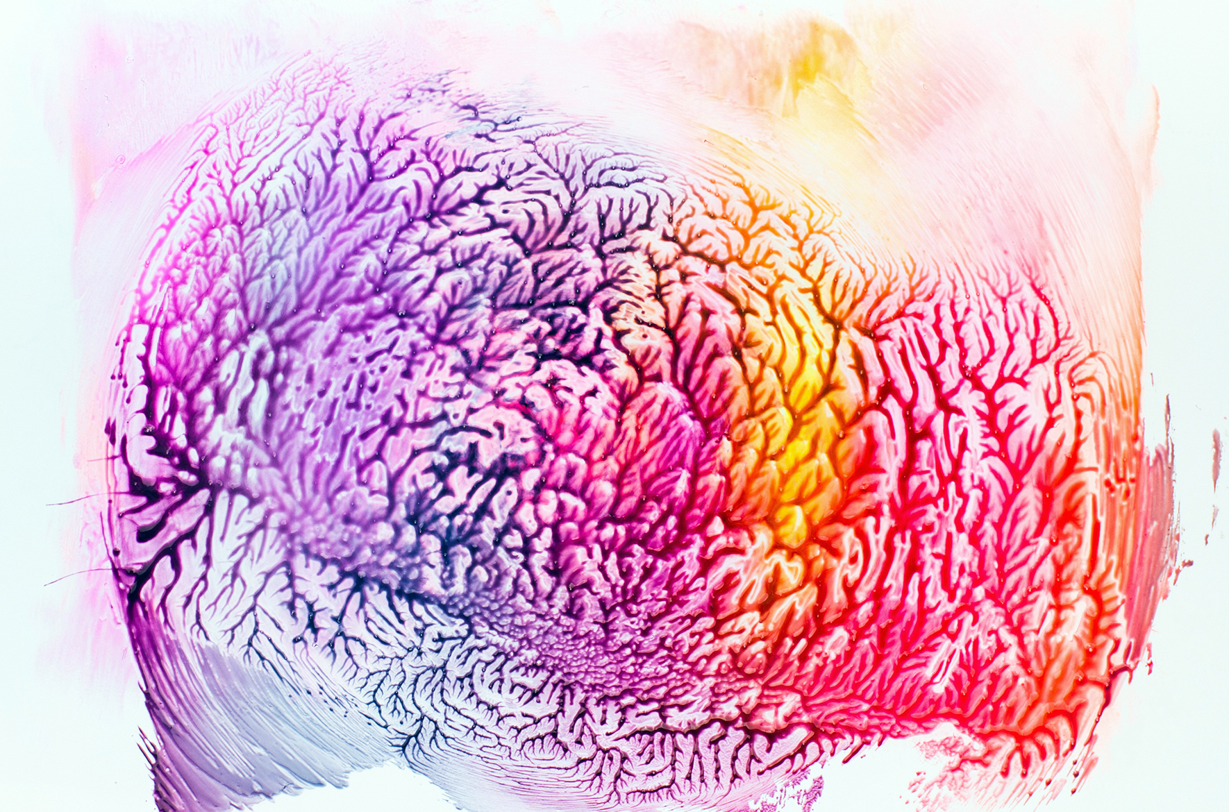 Przetwarzanie przestrzenne: Teoria, która może zmienić sposób myślenia o myśleniu