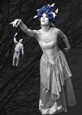 Wszystko, co zarobi, wydaje na ciuchy i kosmetyki.