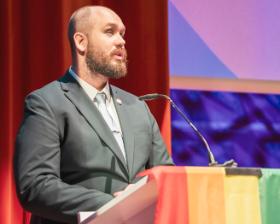 Miko Czerwiński, osoba dyrektorska KPH