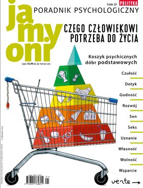 okładka - Potrzeby 2018