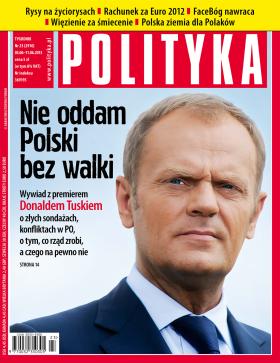 Polityka 23/2013