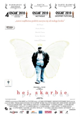 Nr 10: Hej, skarbie, reż. Lee Daniels