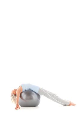 Wysiłek fizyczny jest jak uniwersalne lekarstwo. Bez żadnej bariery wieku.