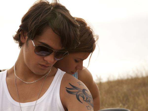 „Loverboy” Catalina Mitulescu. Konfrontacja romantyzmu, marzeń, bezgranicznego oddania pierwszej miłości z trudnym do wyobrażenia wyrachowaniem.