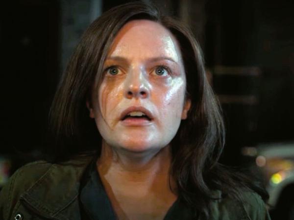 „Lśniące dziewczyny”, reż. Silka Luisa