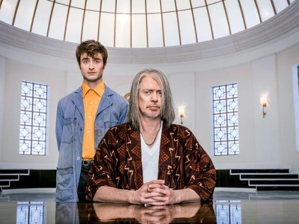 „Cudotwórcy”, reż. Simon Rich