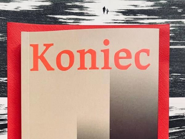 „Koniec” Marty Hermanowicz