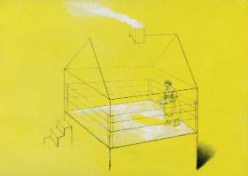 W opiece społecznej każą wypełnić kwestionariusz – razem z załącznikami 72 strony. Formy – czy bije, kopie, policzkuje, dusi, ciągnie za włosy? Jak długo? Kiedy ostatnio?