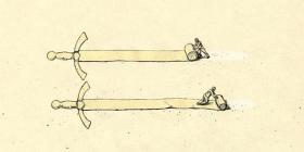 „Skoro mówimy o cięciach, ważne jest, by nie dotknęły one tylko jednych, a drugich już nie. Dziś jest moment, że każdy powinien zrzec się - dla wspólnego dobra, w imię społecznej solidarności - choćby części swoich przywilejów”.