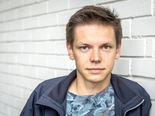 Marcin Napiórkowski