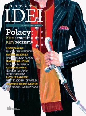 5. numer kwartalnika „Instytut Idei”