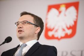 Krakowski sąd to specyficzny poligon zmian, jakie do wymiaru sprawiedliwości wprowadza minister Ziobro.
