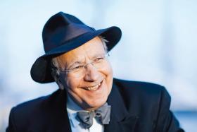 Michel Maffesoli - jeden z najwybitniejszych współczesnych socjologów francuskich.