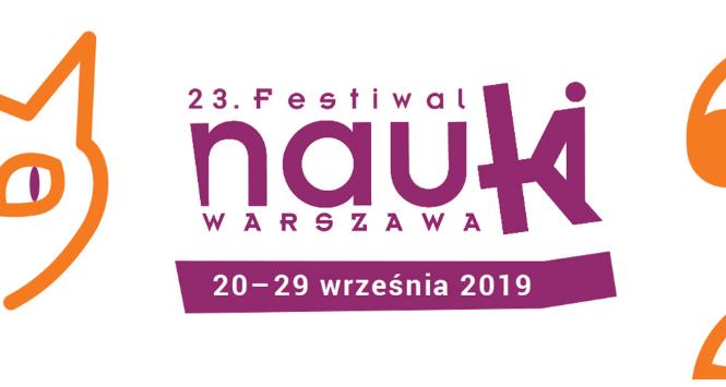 Festiwal Nauki 2019