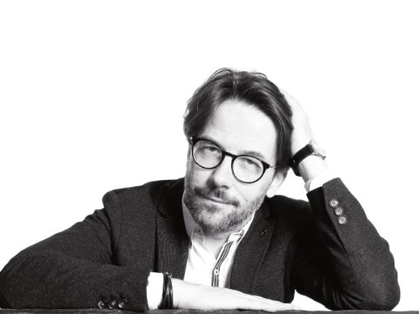 Łukasz Lipiński (1972 - 2024).