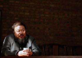 Ai Weiwei