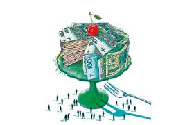 „Przecież świat się zmienia, więc nieustannie szukamy aktualnego wyrazu naszych wartości. I często się mylimy. Lewica przesiąkła na przykład ideologią rynkową. Część feministek chce włączyć życie prywatne do rynku, opłacając pracę domową kobiet”.