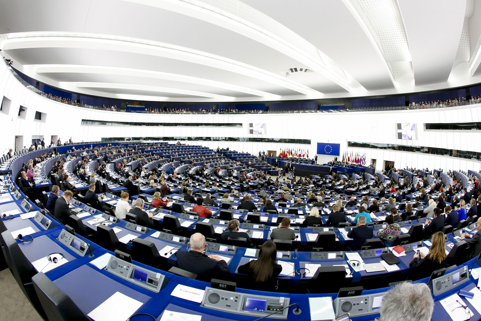 Stanowisko Parlamentu Europejskiego Ws. Polski. Przeczytaj Pełen Tekst ...