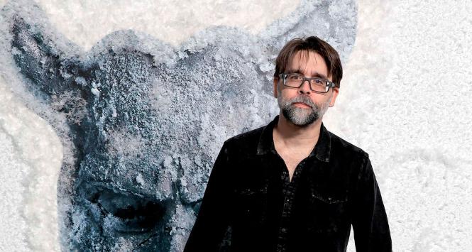 Joe Hill