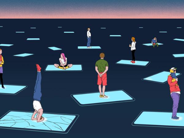 Dominującym procesem charakteryzującym całą epokę nowoczesną jest indywidualizacja, czyli uniezależnianie się jednostek spod dominacji struktur społecznych.