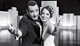 'Artysta' walczył w 10 kategoriach, zdobył 5 Oscarów.