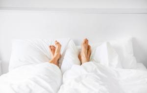 Zmiany w pożądaniu są naturalnym etapem relacji, a nie od razu dowodem na kryzys.