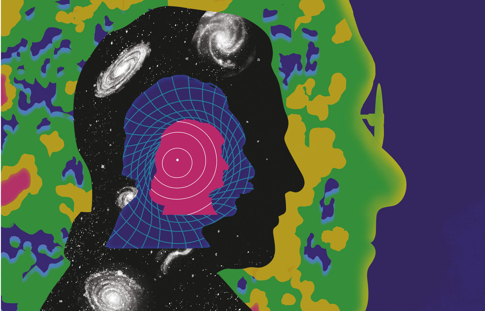 180 lat „Scientific American”. Wszechświata spowalnianie i przyspieszanie, czyli raportu specjalnego cz. 4. | Nowa wersja Wszechświata