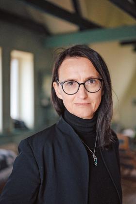 Miłosława Borzyszkowska-Szewczyk