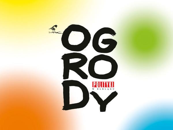 Ogrody Polityki