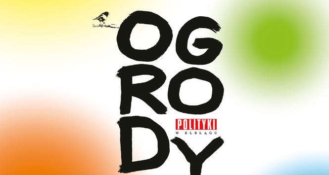 Ogrody Polityki
