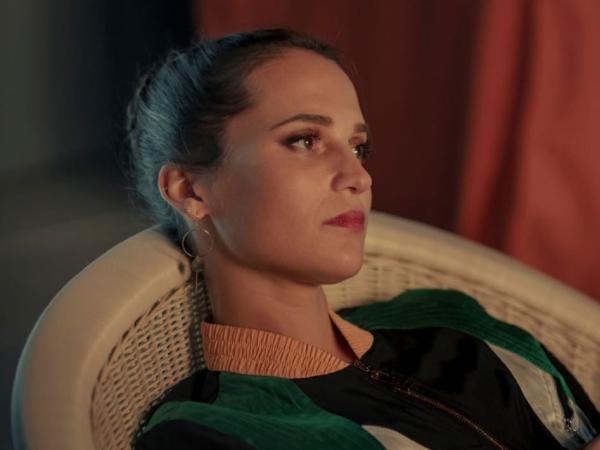 „Irma Vep”, scen. i reż. Olivier Assayas