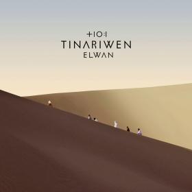 Płyta „Elwan” malijskiej grupy Tinariwen