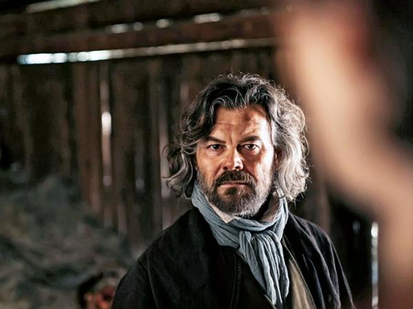 „Kos”, reż. Paweł Maślona.