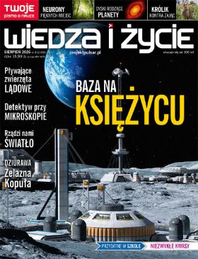 Wiedza i Życie