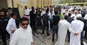 Rośnie bilans ofiar zamachu na szyicki meczet w Kuwejcie