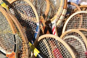 W tenisowym języku niewytłumaczalnie kiepska gra doczekała się już swojego określenia: tanking.