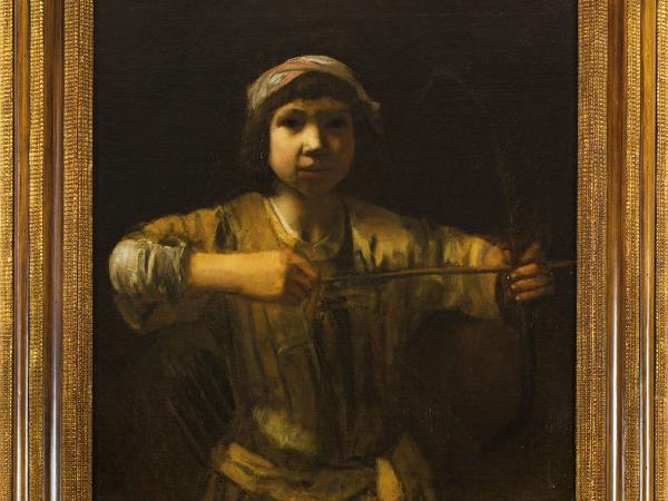 Barent Fabritius, Izmael, 1650-1673 r.