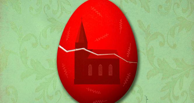 Postsekularyzm, tak ja go rozumiem, to postawa, która ze starych tradycji religijnych wydobywa takie wartości moralne, jak altruizm, bezgraniczne współczucie, miłosierdzie. Te rzeczy tkwią w dawnych świętych tekstach.