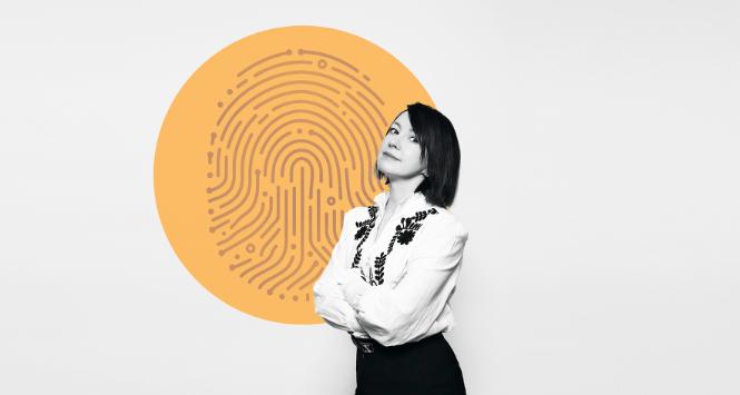 Lidia Stępińska-Ustasiak.