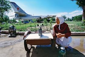 Dla wielu Rosjan przywrócenie transkontynentalnych lotów patrolowych jest jak powrót do dawnej chwały Sojuszu.