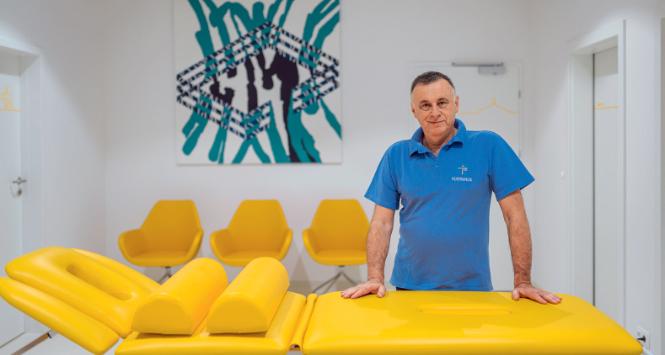 Dr hab. Krzysztof Kassolik